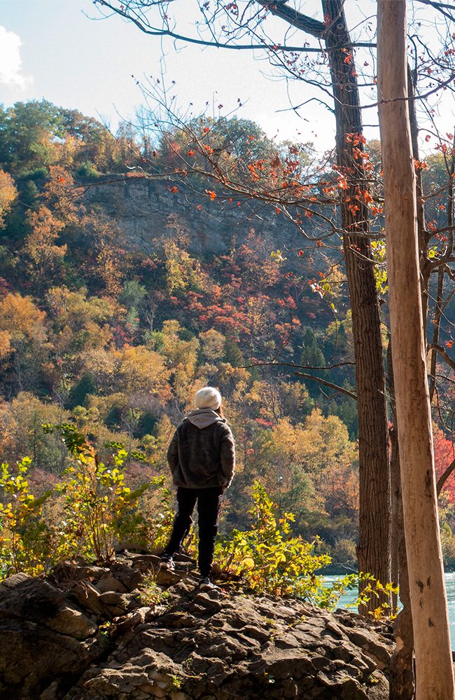 Thuy Water Overlook